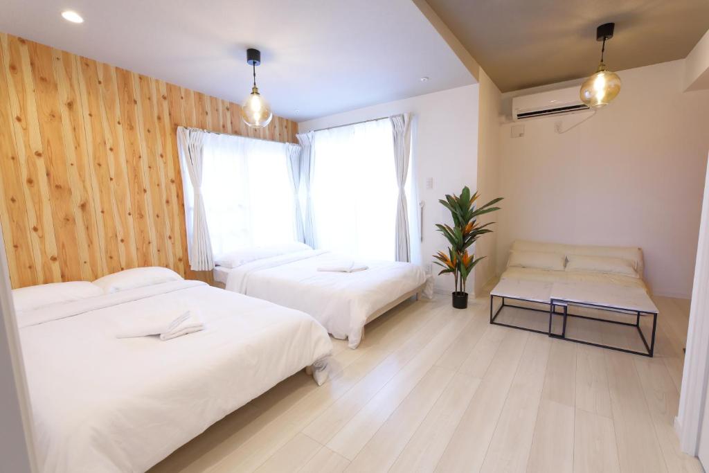 AQA ART 江の島 Booking}