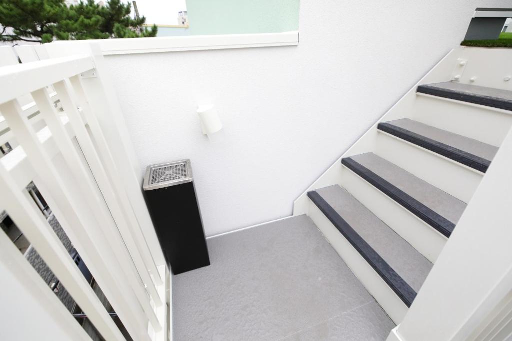 AQA ART 江の島 - Apartamento De Una Habitación