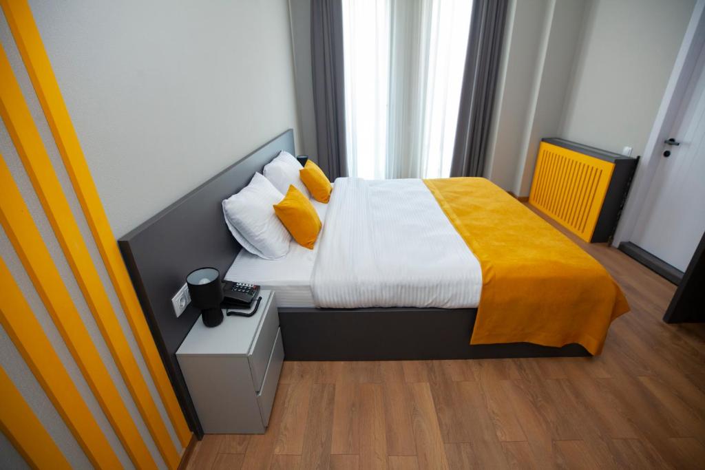 Old City Boutique Hotel - Double Room - Disability Access