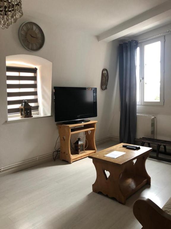 Les appartements du Koifhus – photo 27