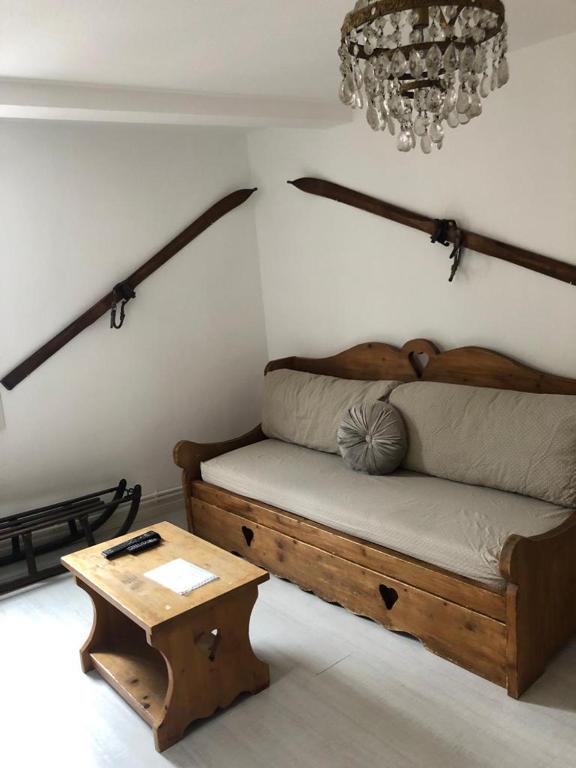 Les appartements du Koifhus – photo 31