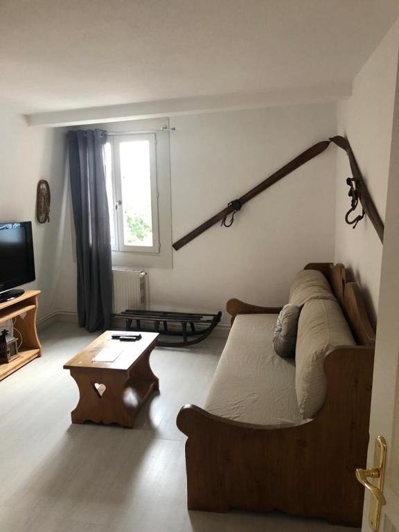 Les appartements du Koifhus – photo 29