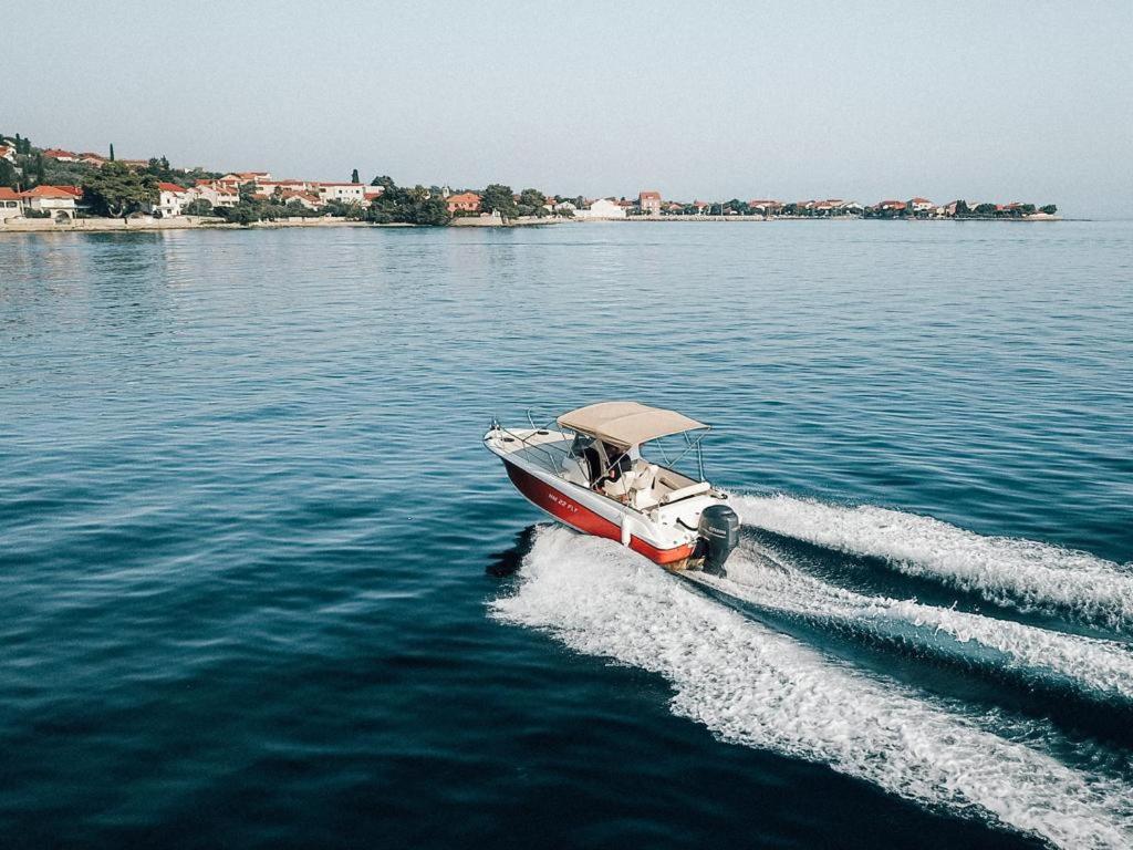 Fotografia z galérie ubytovania Vanni apartment v destinácii Zadar