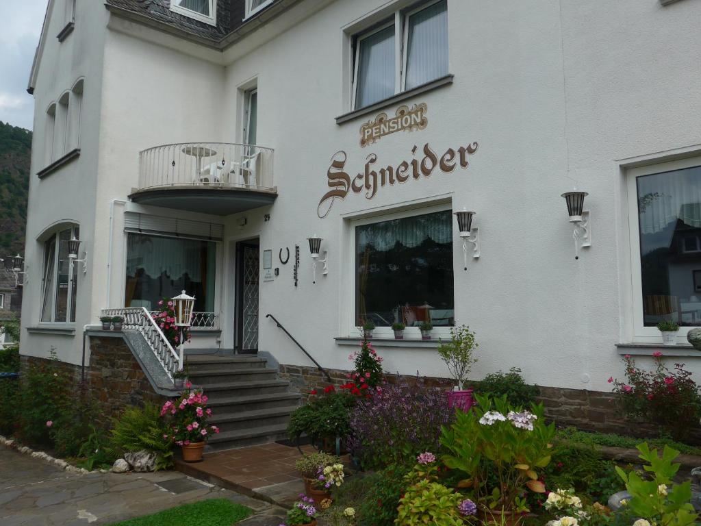 Pension Schneider