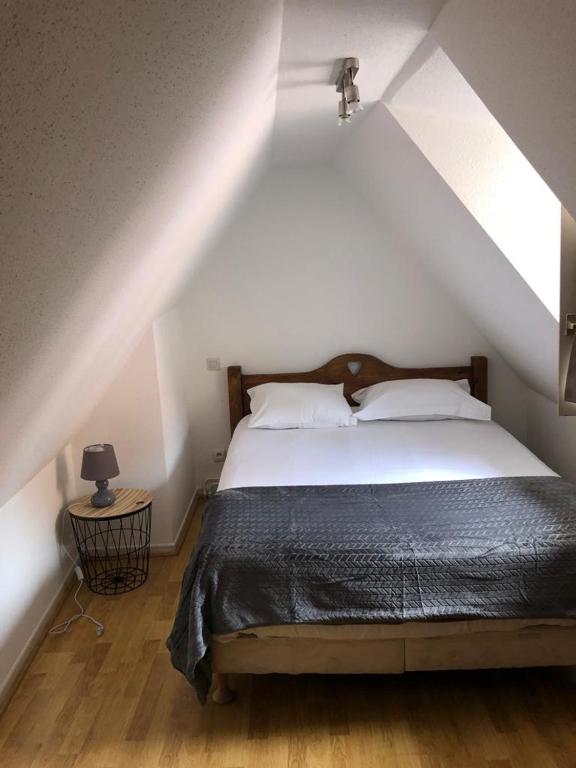 Les appartements du Koifhus – photo 33