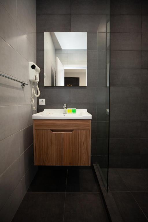 Old City Boutique Hotel - 