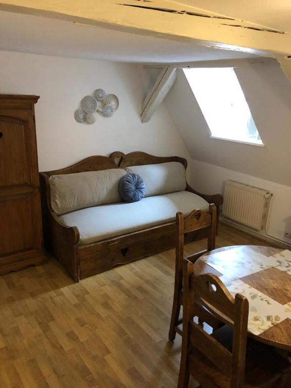Les appartements du Koifhus – photo 35
