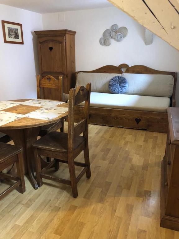 Les appartements du Koifhus – photo 38