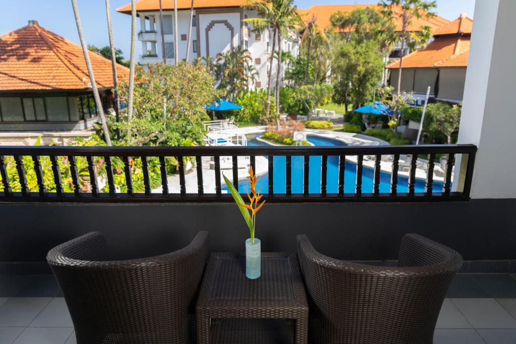 Prime Plaza Suites Sanur – Bali - 15