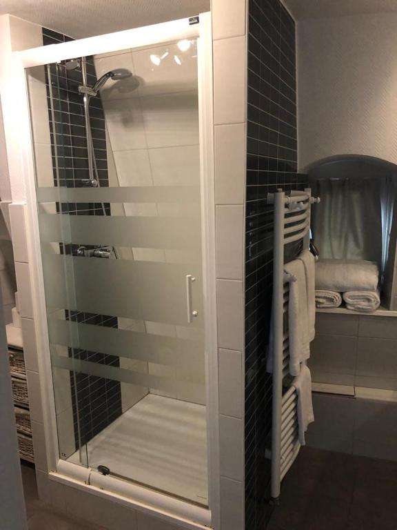 Les appartements du Koifhus – photo 37