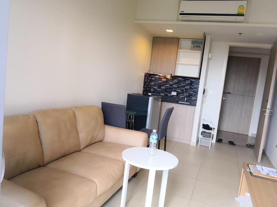Unixx South Pattaya By Rachnee パタヤ サウス 21年 最新料金