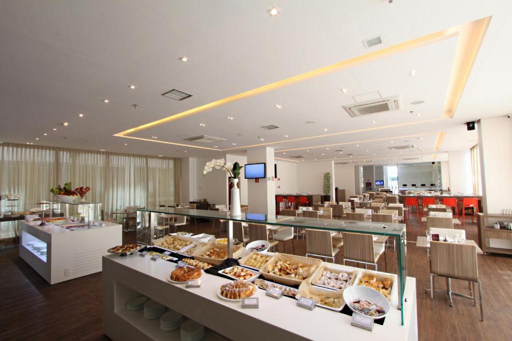  ibis Styles Brasilia Aeroporto