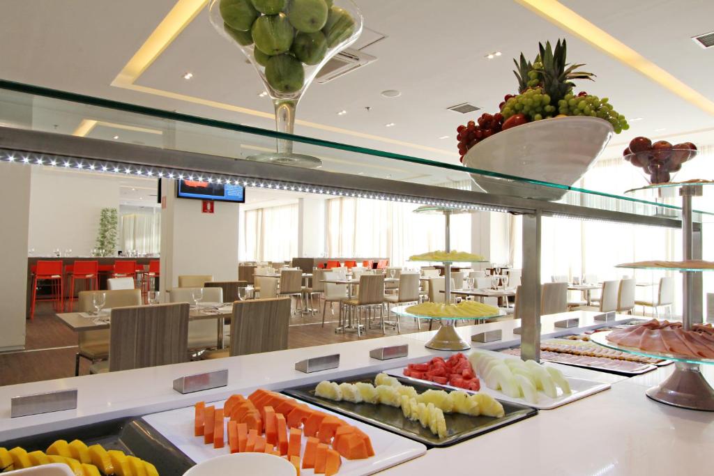  ibis Styles Brasilia Aeroporto