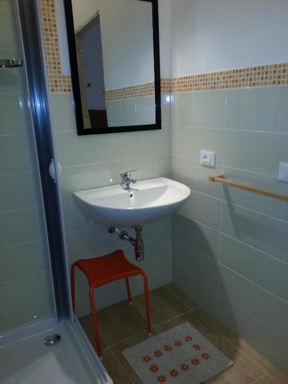 Donnaciccinatrapani - Chambre Double Ou Lits Jumeaux De Luxe