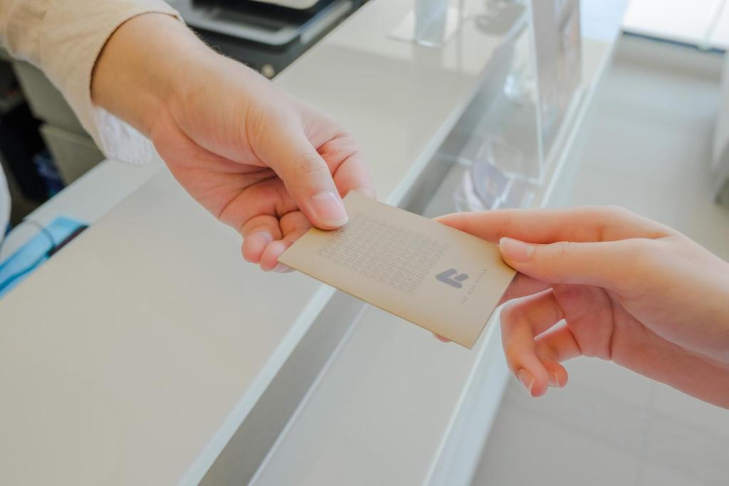 The Rise Suites Hotel, Chiang Mai - SHA Extra Plus - Resim 35