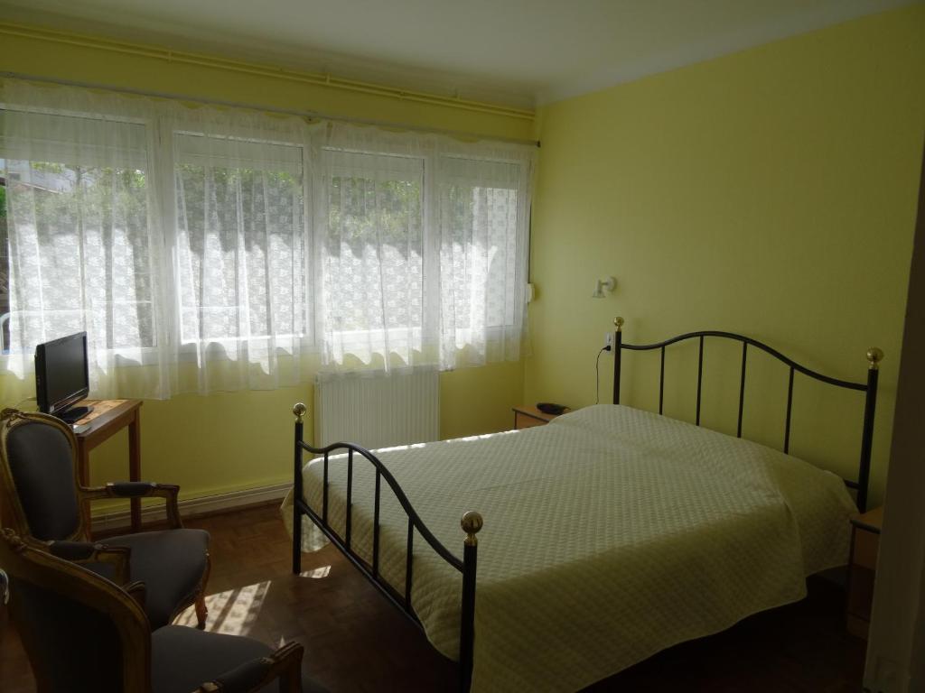 Le Panoramic - Apartment With Terrace