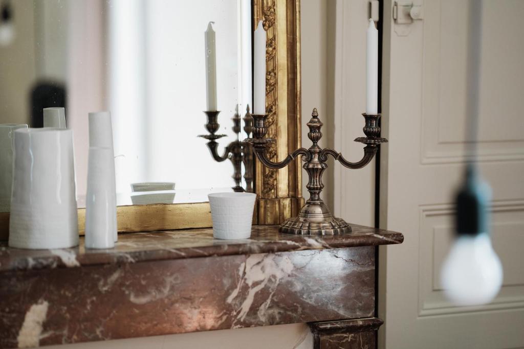 Fotografie z fotogalerie ubytování Maison Durieux v destinaci Limoges