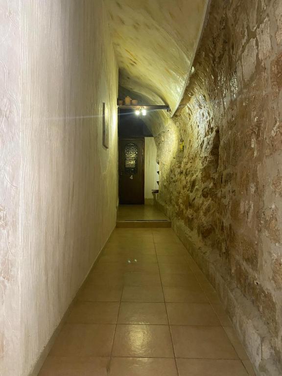 Fotografie z fotogalerie ubytování Guest House Antique v destinaci Nazaret