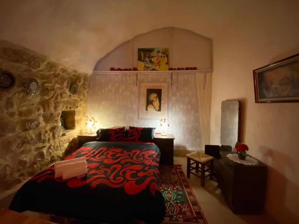 Guest House Antique