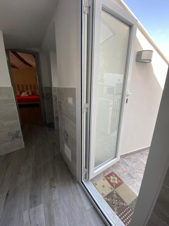 Fotografie z fotogalerie ubytování La Piccola Formica Charme Rooms v destinaci Palermo