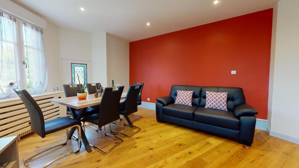 Le Muguet 3 chambres - 1 GARAGE GRATUIT – photo 13