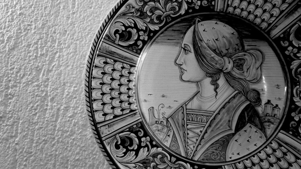 Hotel La Torretta - Resim 32