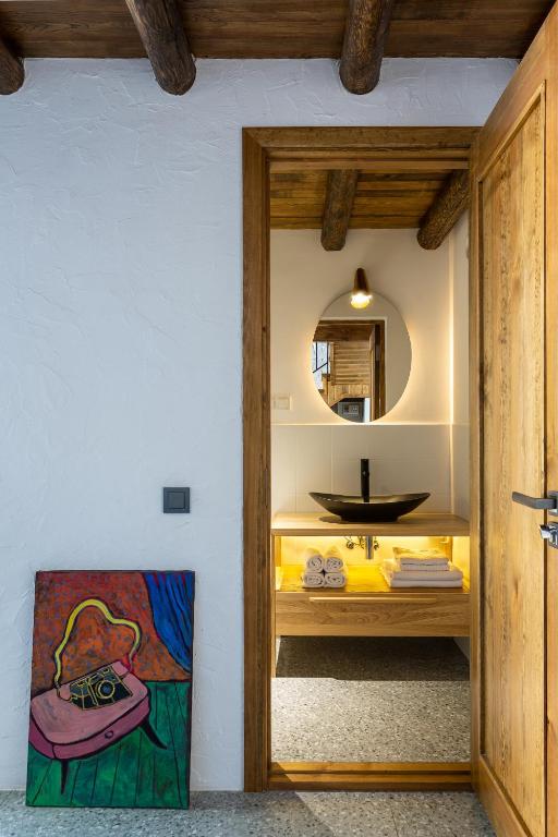 Khujra Studios - Studiowohnung