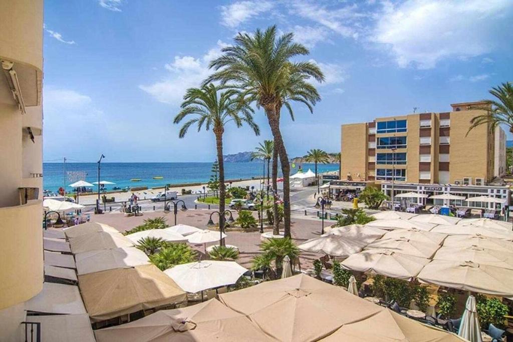 Apartamento IsaRen Moraira, Moraira – Bijgewerkte prijzen 2022