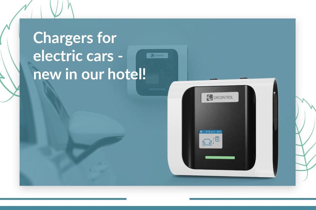 Garni Hotel Mint - Resim 19