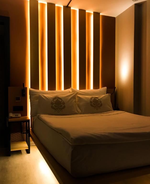 Antik Hotel Istanbul - Standard Double Room