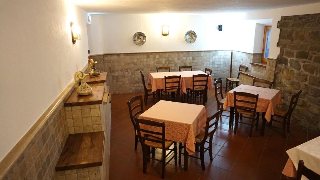 Hotel La Torretta - Resim 43