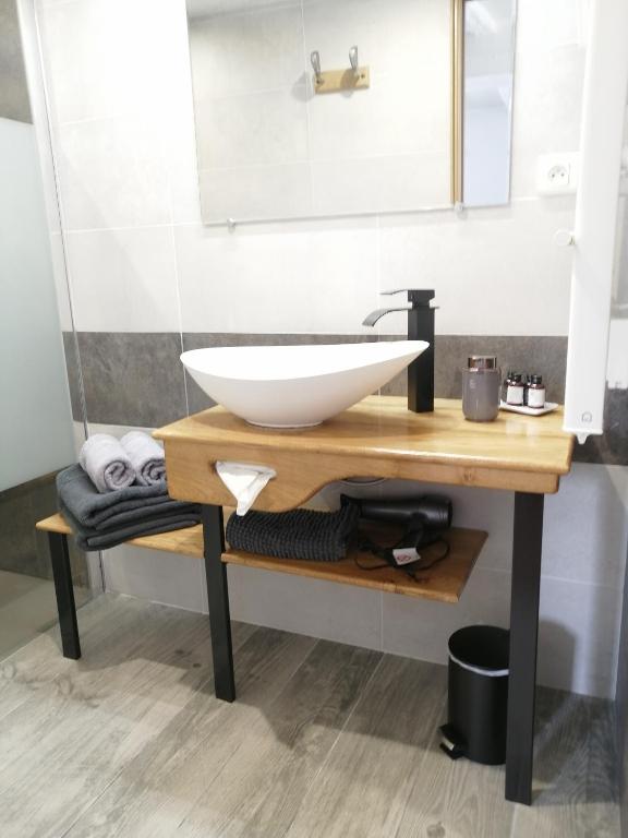 Au repos de la licorne - Dubbele Of Dubbele Kamer Met Een Eigen Badkamer