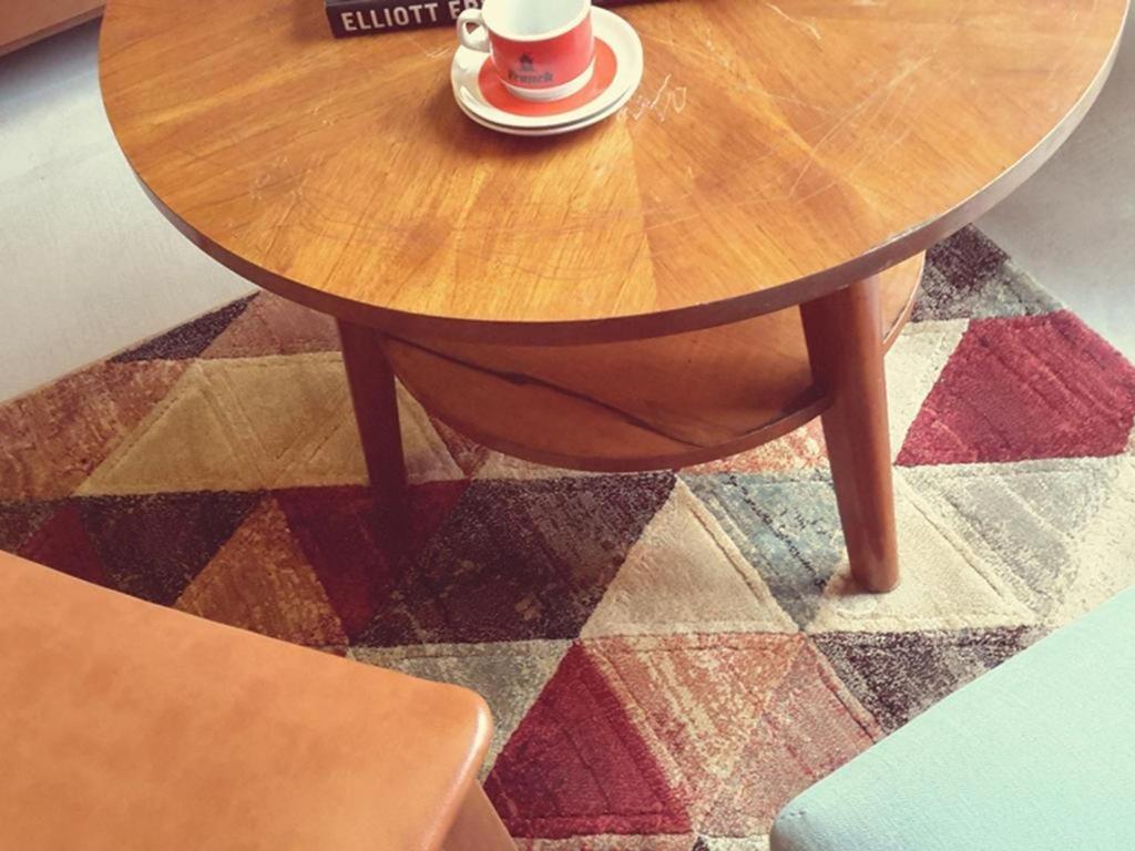 Foto Belgradis asuva majutusasutuse Savamala b&b galeriist