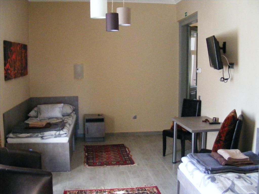 Kétbodonyi Apartments - Wohnung Mit Dusche