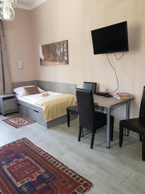 Kétbodonyi Apartments - Wohnung Mit Einem Schlafzimmer