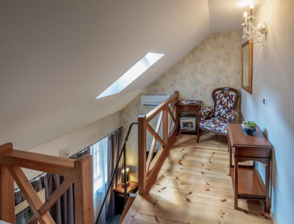 Chateau 9 Apartments by Adrez - Duplex Studio