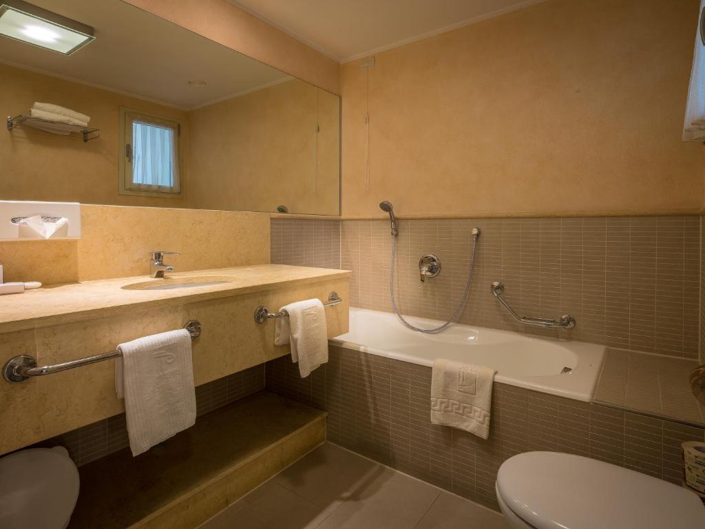 Parc Hotel Germano Suites & Apartments - Economy Suite