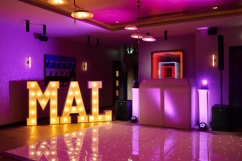 Malmaison York - Resim 41