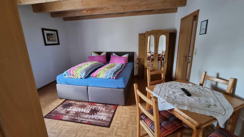 Gaestehaus Gravell - 11