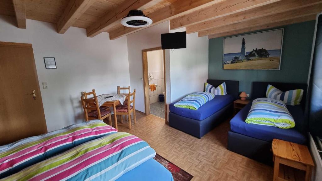 Gaestehaus Gravell - 14