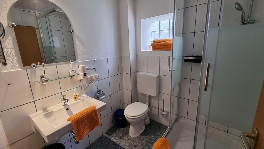 Gaestehaus Gravell - 15