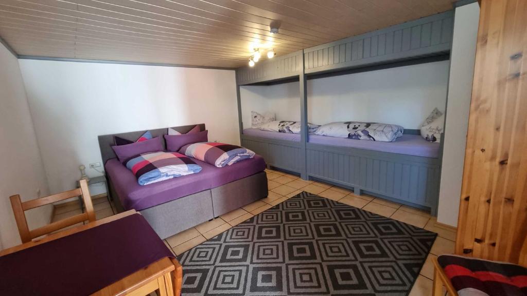 Gaestehaus Gravell - 17