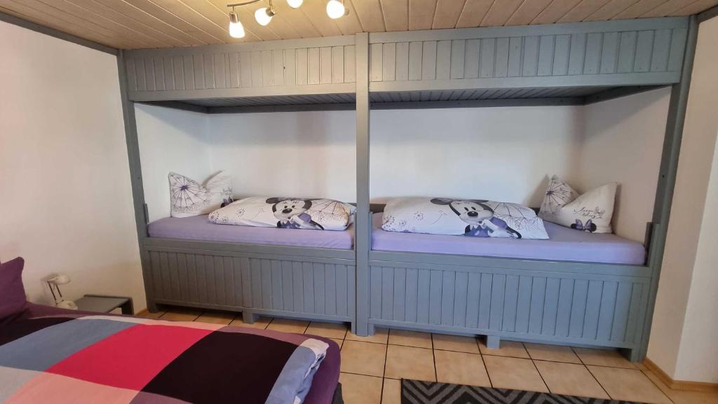 Gaestehaus Gravell - 18