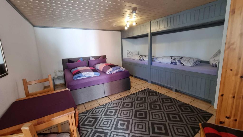 Gaestehaus Gravell - 19