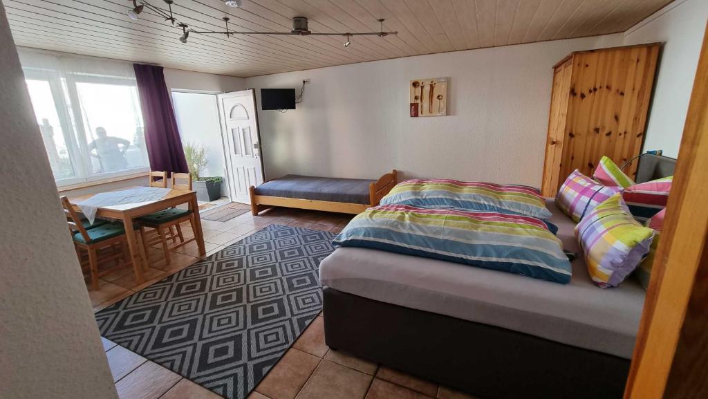 Gaestehaus Gravell - 1