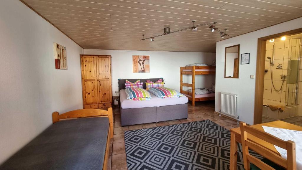 Gaestehaus Gravell - 2