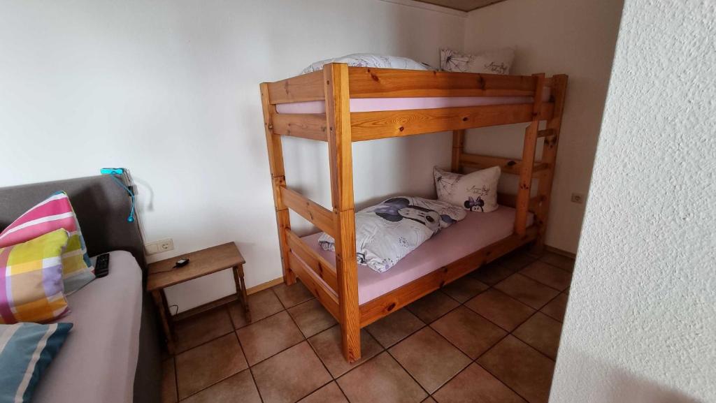 Gaestehaus Gravell - 4