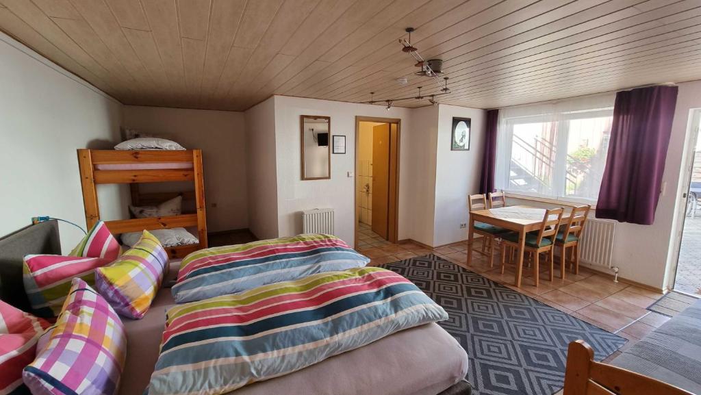 Gaestehaus Gravell - 6