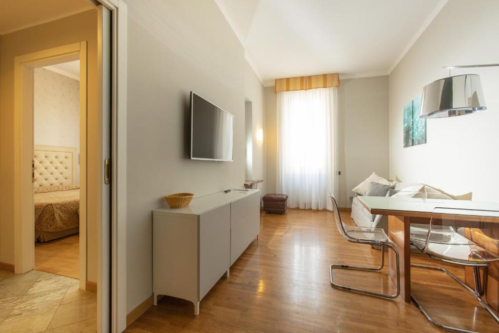 Residence De La Gare - 2