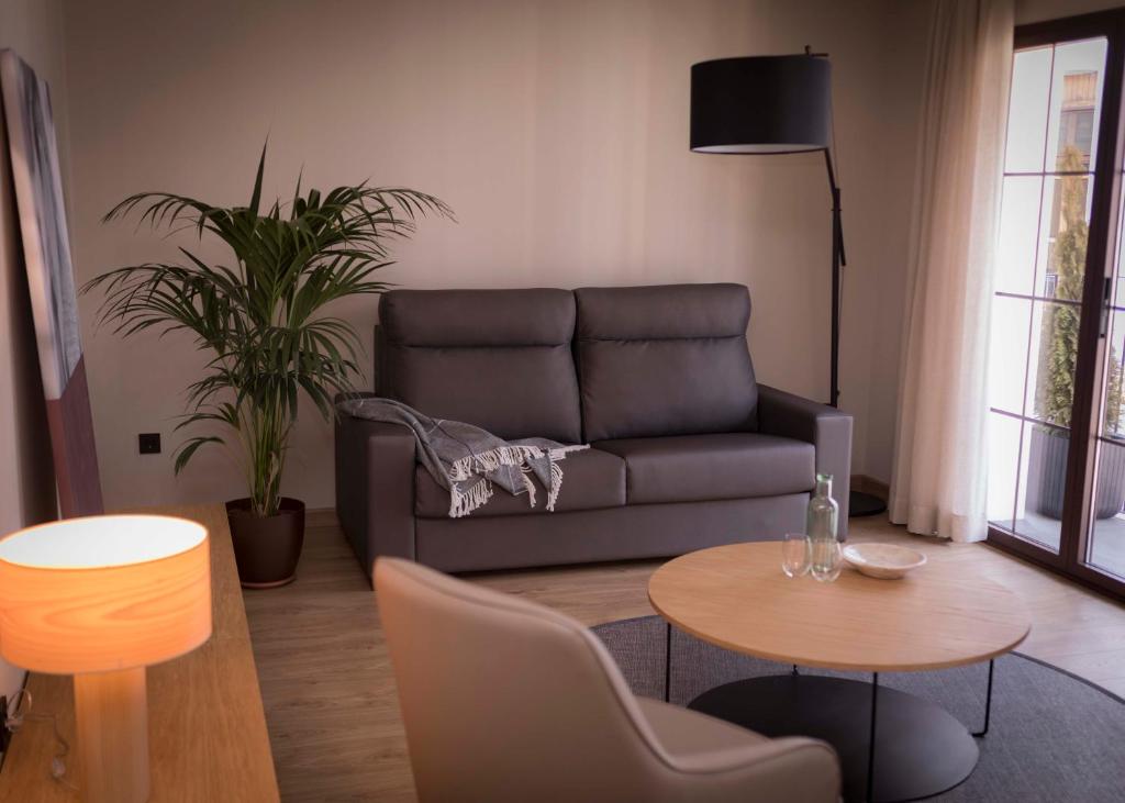 Vallivana Suites - Suíte King Com Banheira De Hidromassagem - 2